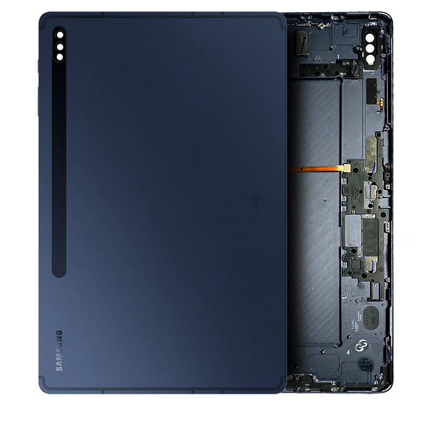 back cover for Samsung Tab S7 Plus T970 SM-T970