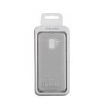 Samsung Galaxy A8 (2018) - Samsung Ultra-Thin and Translucent Case