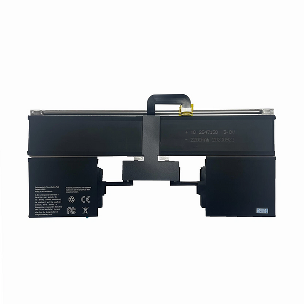 replacement battery A2669 For 13" MacBook Air 2022 2023 2024 A2681 A3113