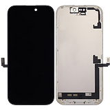 lcd digitizer assembly OLED for iPhone 17 (120HZ, Soft)