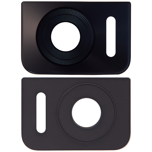 back camera LENS for Moto Edge 30 Neo XT2245