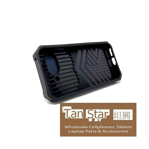 Google Pixel 9a - Secure Card Holder Magnet Enabled Case with Ring Kickstand