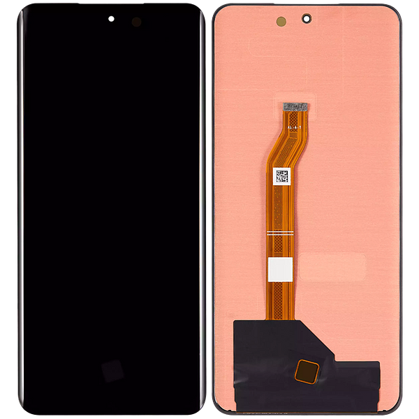 LCD assembly Huawei Honor X50 X50 Pro X50 GT Magic 6 Lite