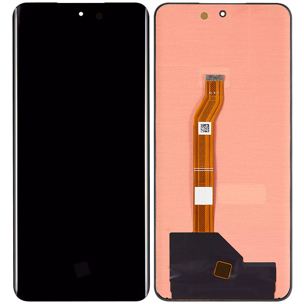 LCD assembly Huawei Honor X50 X50 Pro X50 GT Magic 6 Lite