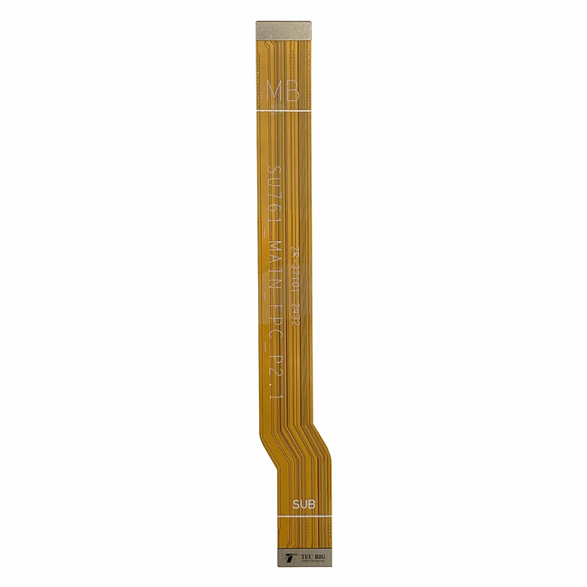 main flex for Motorola Moto G35 XT2433