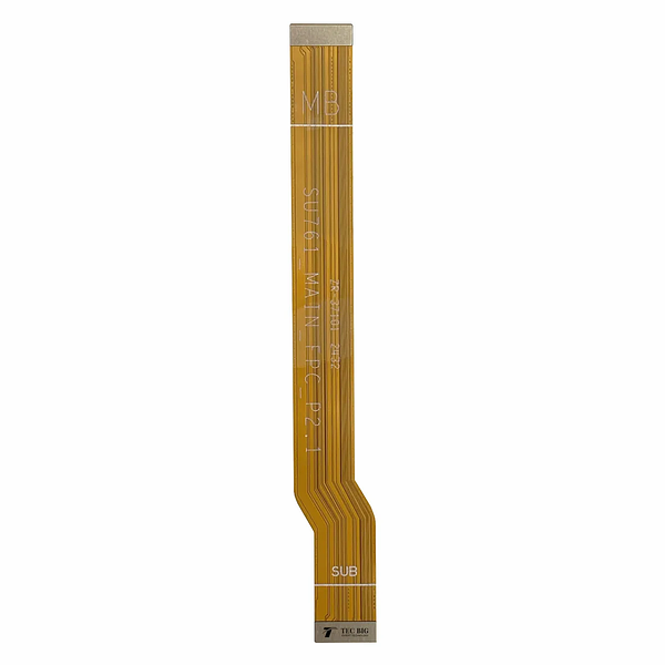 main flex for Motorola Moto G35 XT2433