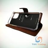 Apple iPhone 11 Pro - Goospery Blue Moon Diary Case