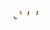 bottom screw set For 13" MacBook Air 2025 A3240