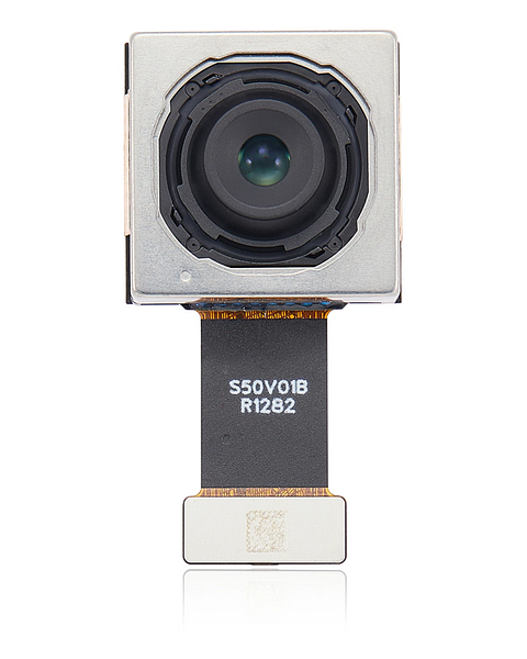 back Main camera for Motorola Moto Edge X30 5G XT2201