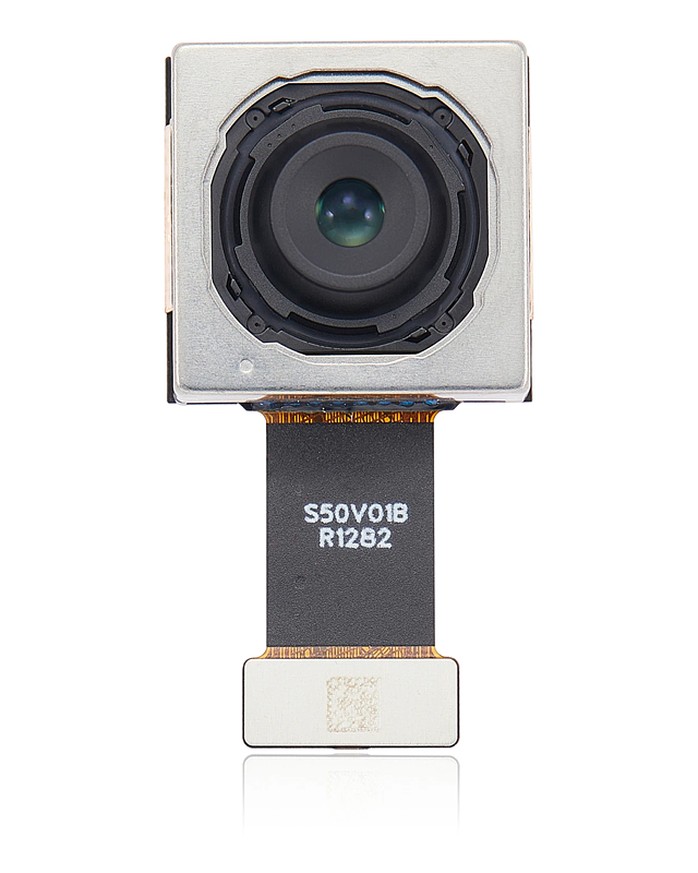 back Main camera for Motorola Moto Edge X30 5G XT2201