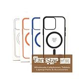 Apple iPhone 17 Pro - Evo Crystal Case for Wireless Charging Magsafe