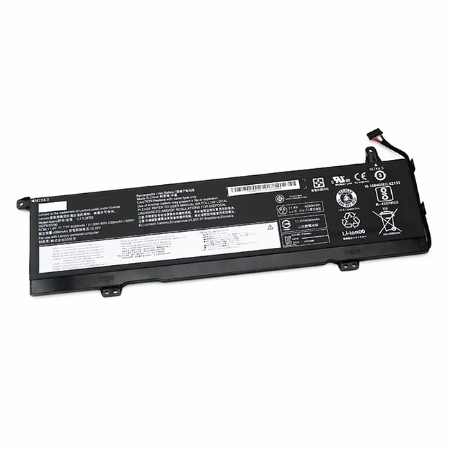 Replacement battery L17L3PE0 L17C3PE0 for Lenovo Yoga 730-15 730-15IWL