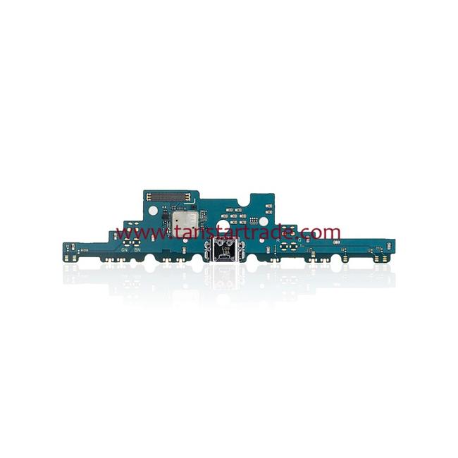 charging port assembly for Samsung Tab S7 Plus T970 SM-T970
