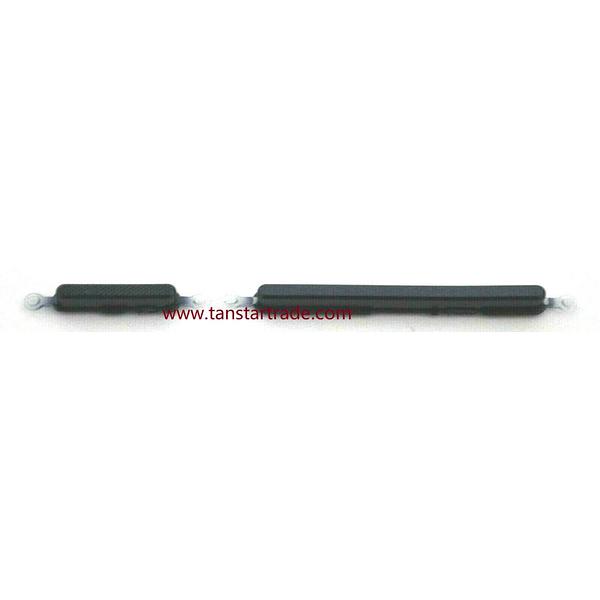 side button plastic for ZTE Zpad K87 K87ca