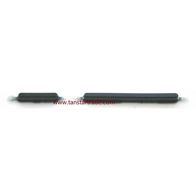 side button plastic for ZTE Zpad K87 K87ca