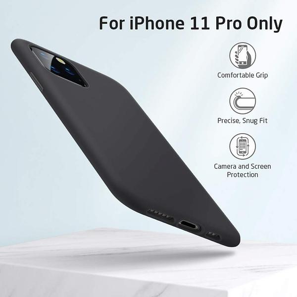 Apple iPhone 13 Pro - Silicone Phone Case