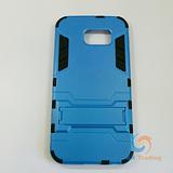 Samsung Galaxy S6 - Slim Transformer Case with Kickstand