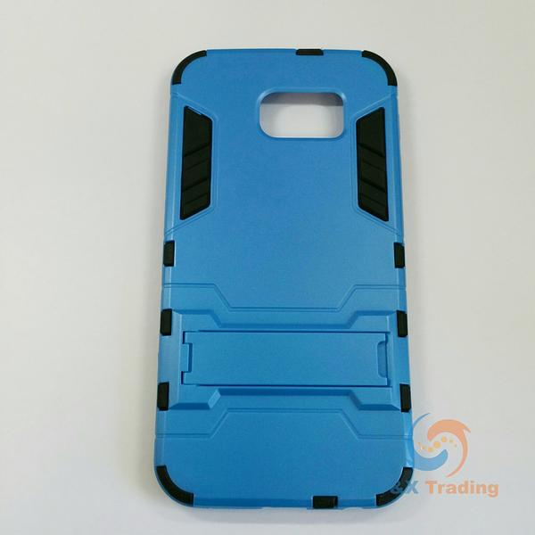 Samsung Galaxy S6 - Slim Transformer Case with Kickstand