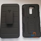 LG Stylo 2 / Stylo 2 Plus / Stylus 2 - Heavy Duty Slim Case