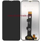 LCD Digitizer Assembly for Motorola Moto G30 XT2129