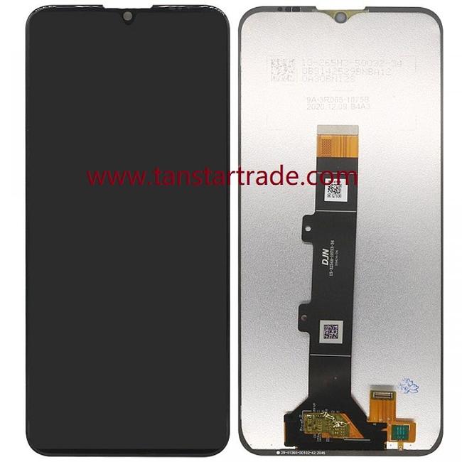 LCD Digitizer Assembly for Motorola Moto G30 XT2129