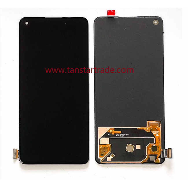LCD digitizer assembly for Oneplus 9RT 1+9RT 5G
