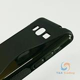 Samsung Galaxy Grand Prime - S-line Silicone Phone Case