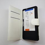Sony Xperia Z5 - Book Style Wallet Case