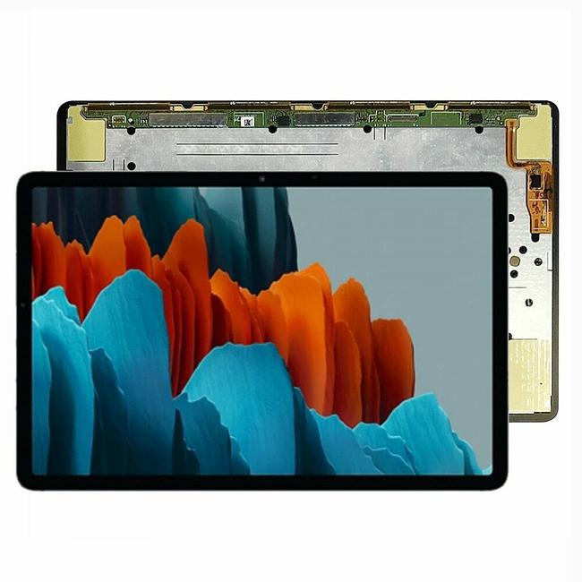 lcd digitizer assembly for Samsung Tab S7 Plus T970 SM-T970