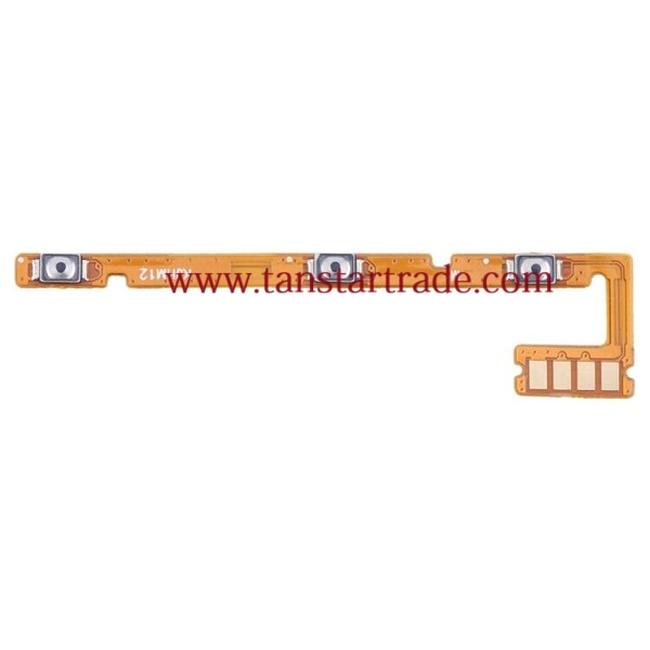 power volume flex for Xiaomi Redmi 12