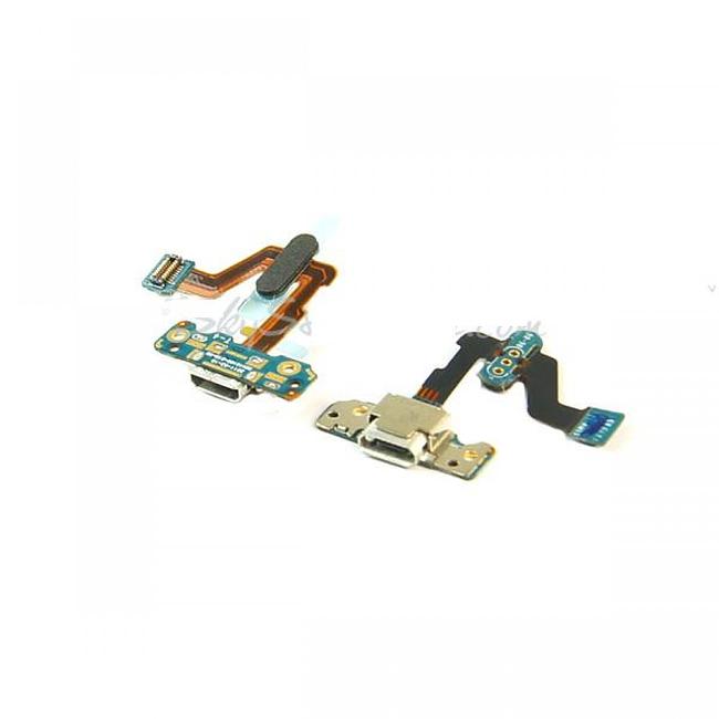 Charging port flex For HTC Raider 4G Holiday X710e G19