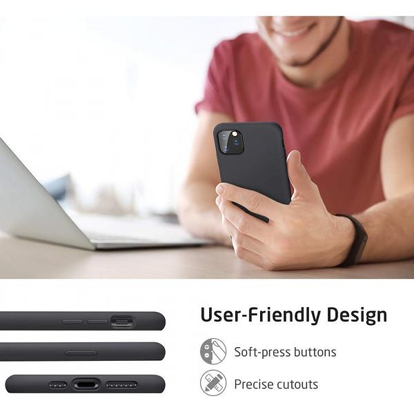 Apple iPhone 13 Pro - Silicone Phone Case