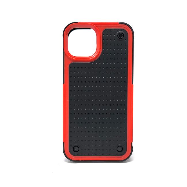 Apple iPhone 14 Plus - Air Space Dual Layer Armor Case