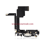 charging port assembly for iPhone 15 Pro