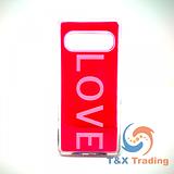 Samsung S10 -  Water Liquid Case Glow In The Dark