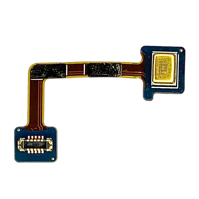 microphone flex for LG Velvet G9 ThinQ G900EM G900EMW G900N