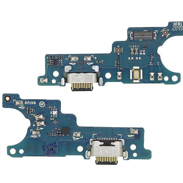 charging port assembly DUAL Antenna Samsung Galaxy A11 A115 A115U