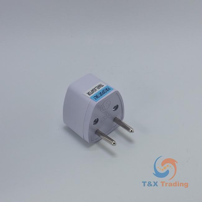 Universal Travel Charger Adapter - UK / Hong Kong