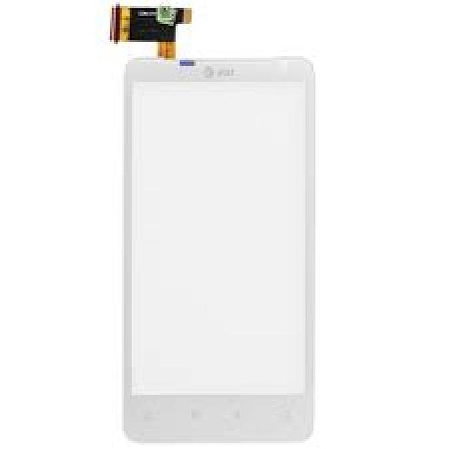 Digitizer Touch screen For HTC Raider 4G Holiday X710e G19 vivid