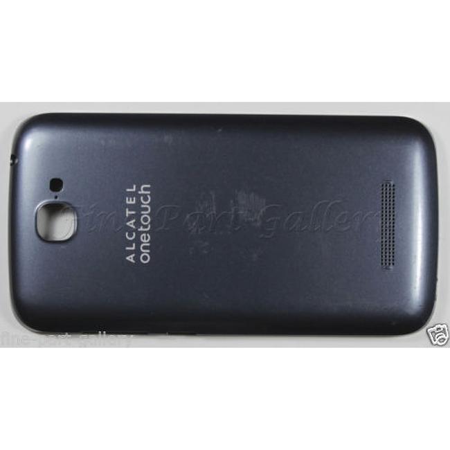 back cover for Alcatel 7040 C7 7040A 7040D 7041 7041X 7040T
