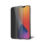 Apple iPhone 12  / 12 Pro  - Privacy Tempered Glass Screen Protector