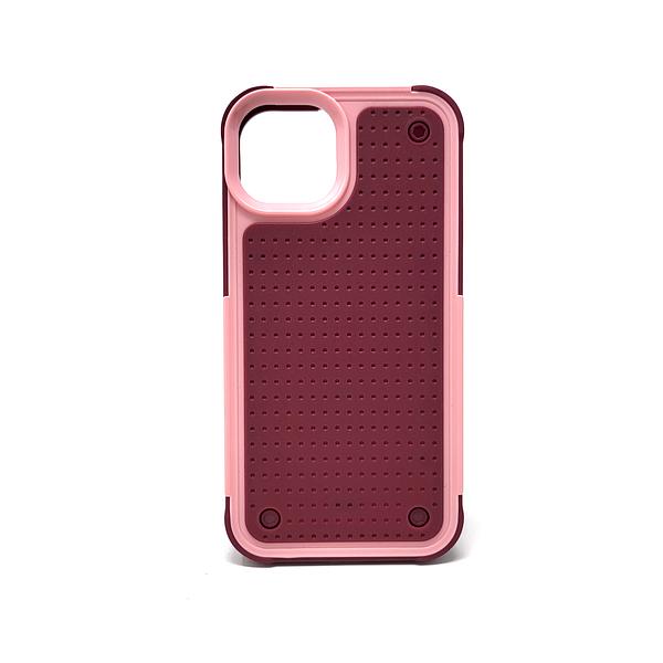 Apple iPhone 14 Plus - Air Space Dual Layer Armor Case
