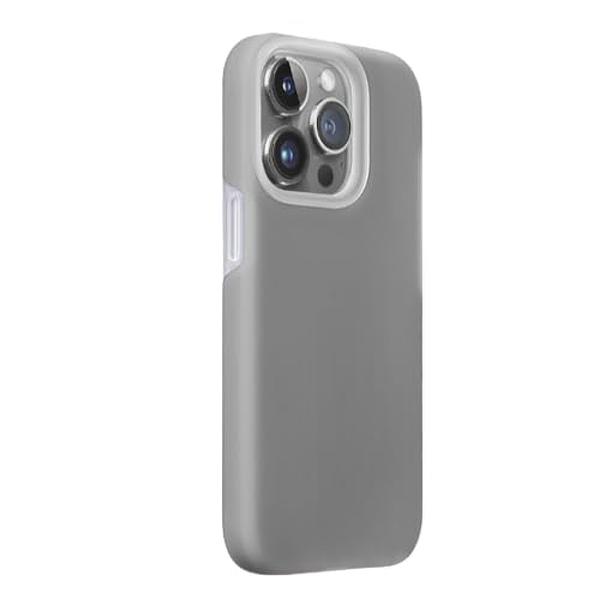 Apple iPhone 16 Pro Max  - Soft Feeling RUBBER Case
