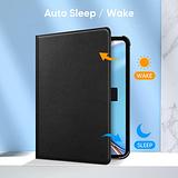 Apple iPad Mini 6 / 7 - 360 Leather Case