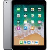 Apple  iPad 6th Gen 2018  (good condition)