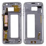 mid housing Bezel Samsung S7Edge SM-G935A G935A G935 G9350