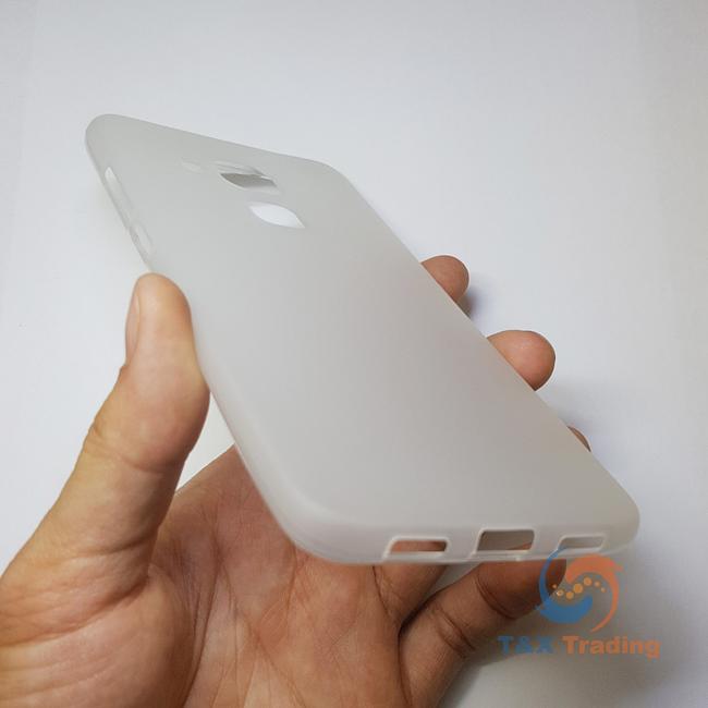 Huawei Nova Plus - Silicone Phone Case