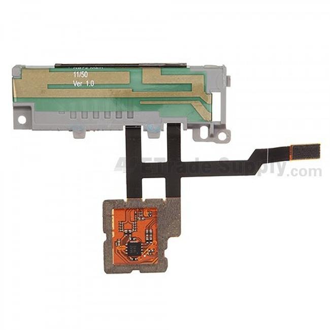Loud speaker antenna flex for Nokia Lumia 800