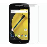 Motorola Moto E (Gen 2) Tempered Glass Screen Protector