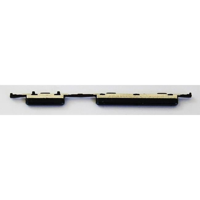 power volume button plastic for Asus Zenfone 4 Max 5.5 ZC554KL